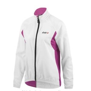 Garneau Modesto Jacket women's large